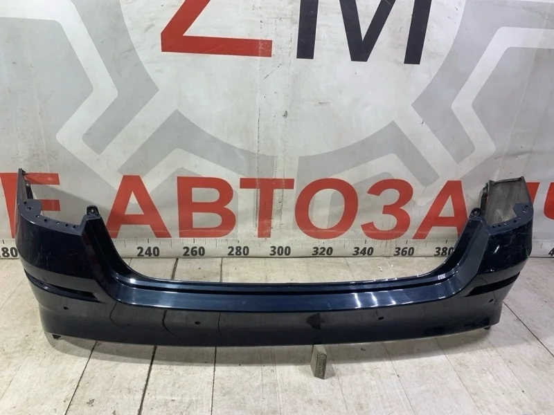 Бампер задний Kia Optima 4 JF