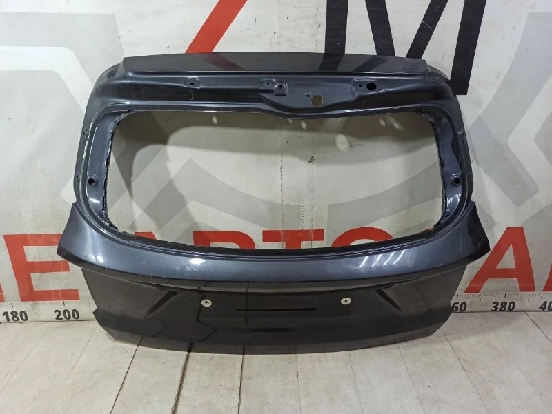 Крышка багажника задняя Kia Sorento 4 2020-2024