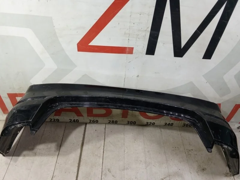 Бампер задний KIA Optima 4 JF 2018-2020