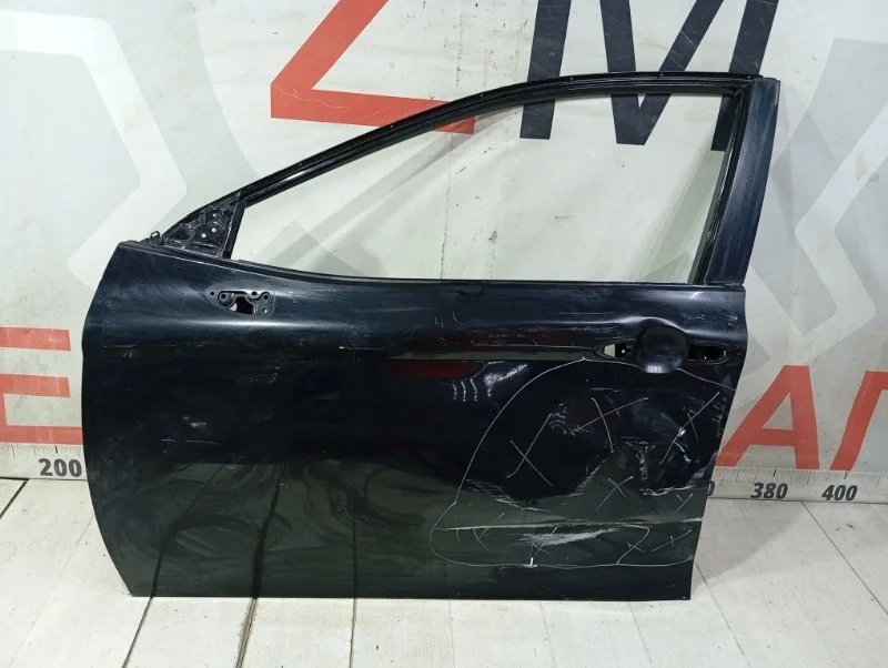 Дверь передняя левая Toyota Camry V70 2017-нв