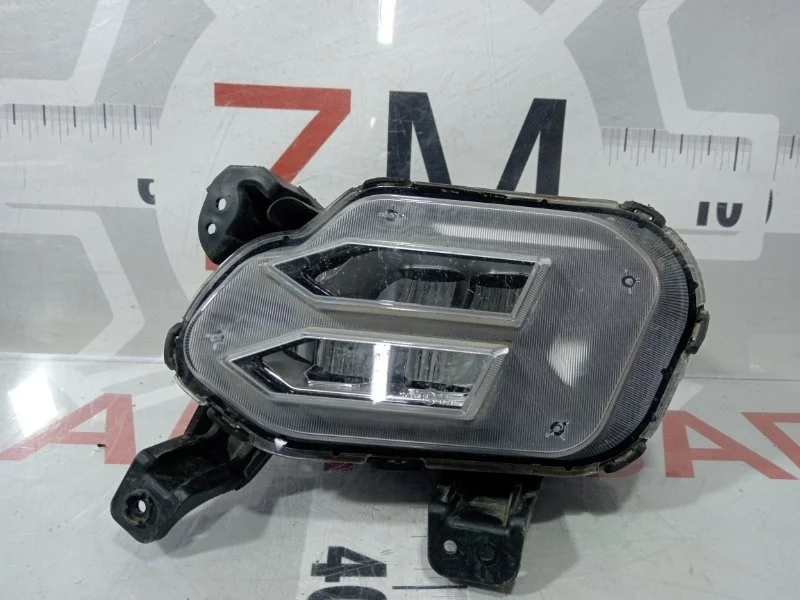 Фонарь противотуманный передний правый KIA Sorento