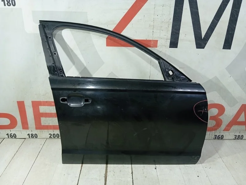 Дверь передняя правая Audi A6 C7 2011-2019