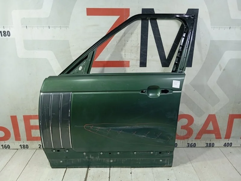 Дверь передняя левая Land Rover Range Rover 4 L405