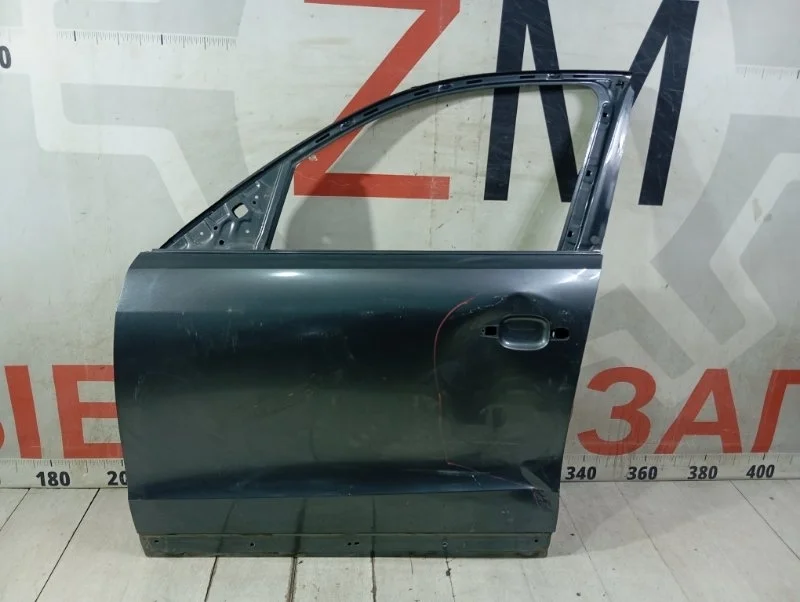 Дверь передняя левая Audi Q5 8R 2008-2017