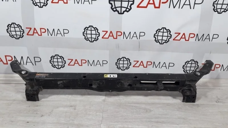 Панель телевизор передний Hyundai Grand Santa-Fe