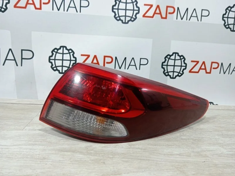 Фонарь задний правый KIA Rio 4 X-Line FB 2017-2020