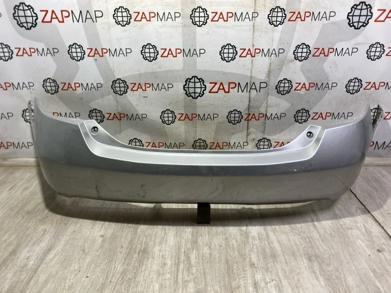 Бампер задний Toyota Camry XV40 2006-2011