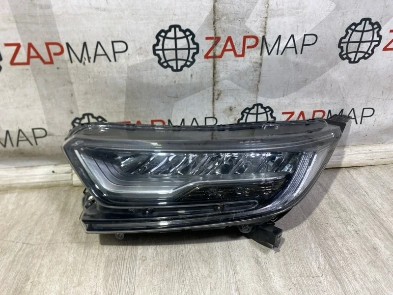 Фара передняя левая HONDA CR- V 5 2017-2023