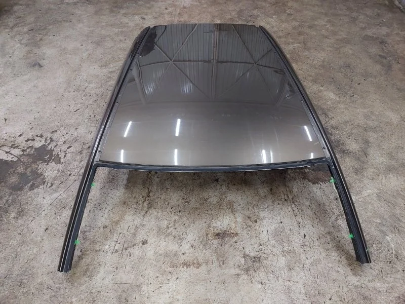 Крыша Nissan Qashqai 2014 J11