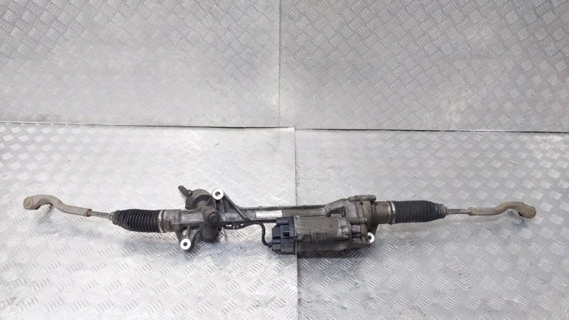 Рулевая рейка Mercedes-Benz V-Class 2016 W447