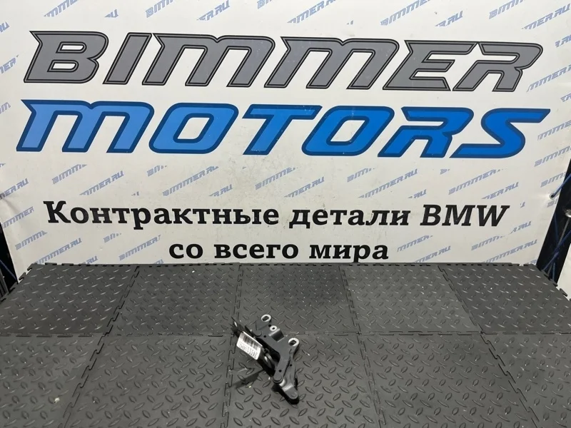 Петля капота Bmw 335I 2010 41617210677 E92 N55B30A, левая