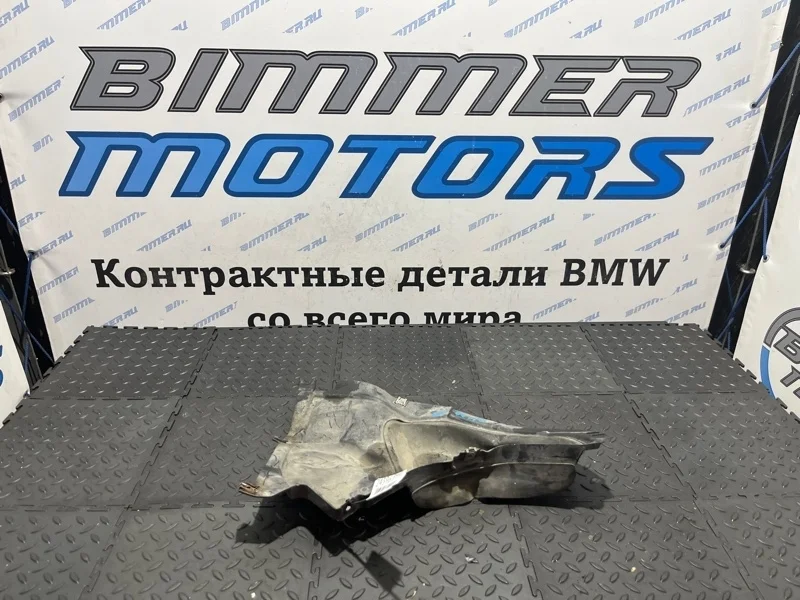 Щиток Bmw 335I 2015 51717260740 F30 N55B30A, передний правый