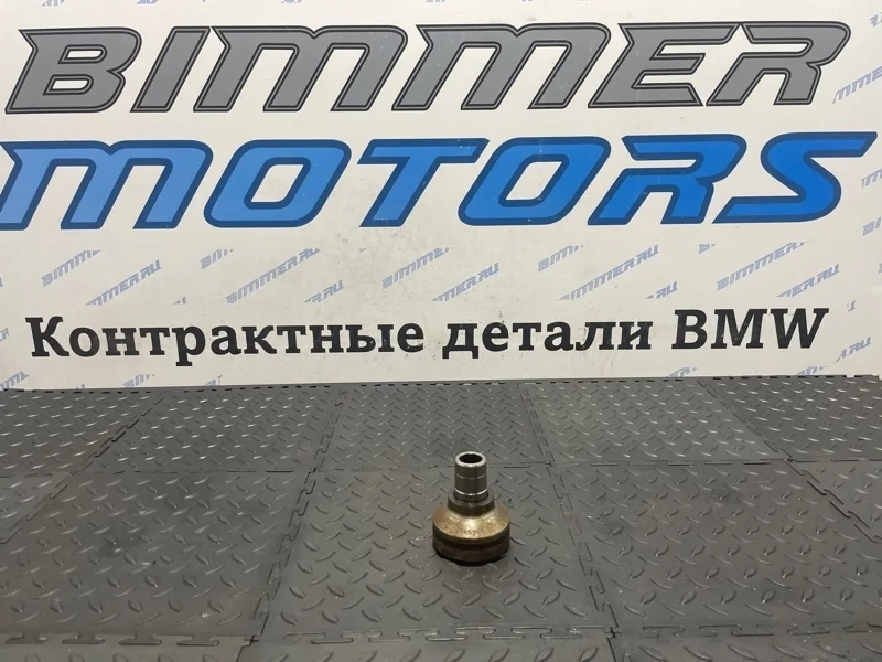 Ступица коленвала Bmw 335I 2015 11237574827 F30 N55B30A