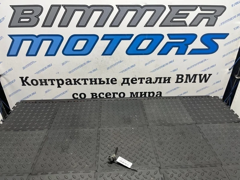 Выключатель индикатора уровня ОЖ Bmw X6 17137553919 E71 N55B30A