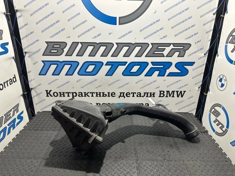 Корпус воздушного фильтра Bmw 435Ix 2015 13717605654 F33 N55B30A