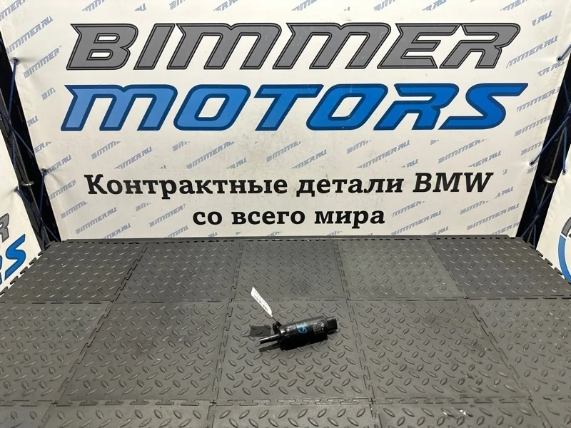 Насос омывателя фар Bmw 435Ix 2015 67637217792 F33 N55B30A