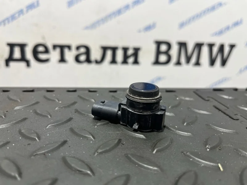 Датчик парковки Bmw 435Ix 2015 66209261591 F33 N55B30A