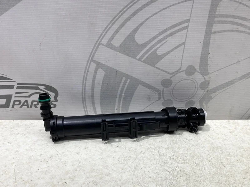 Форсунка омывателя фары левая Mercedes-benz W246