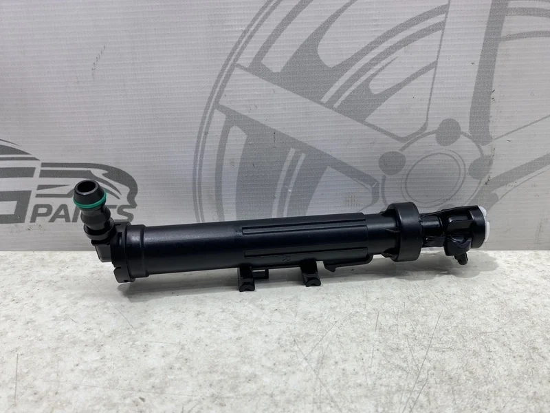 Форсунка омывателя фары правая Mercedes-benz W246