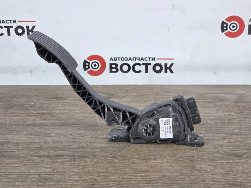 Педаль газа Mitsubishi L200 2017 1600A148 KL1T 4N15
