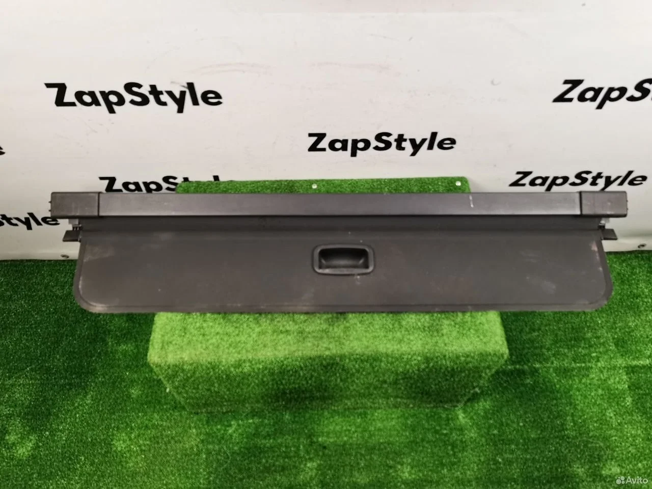 Шторка багажника ford kuga ii