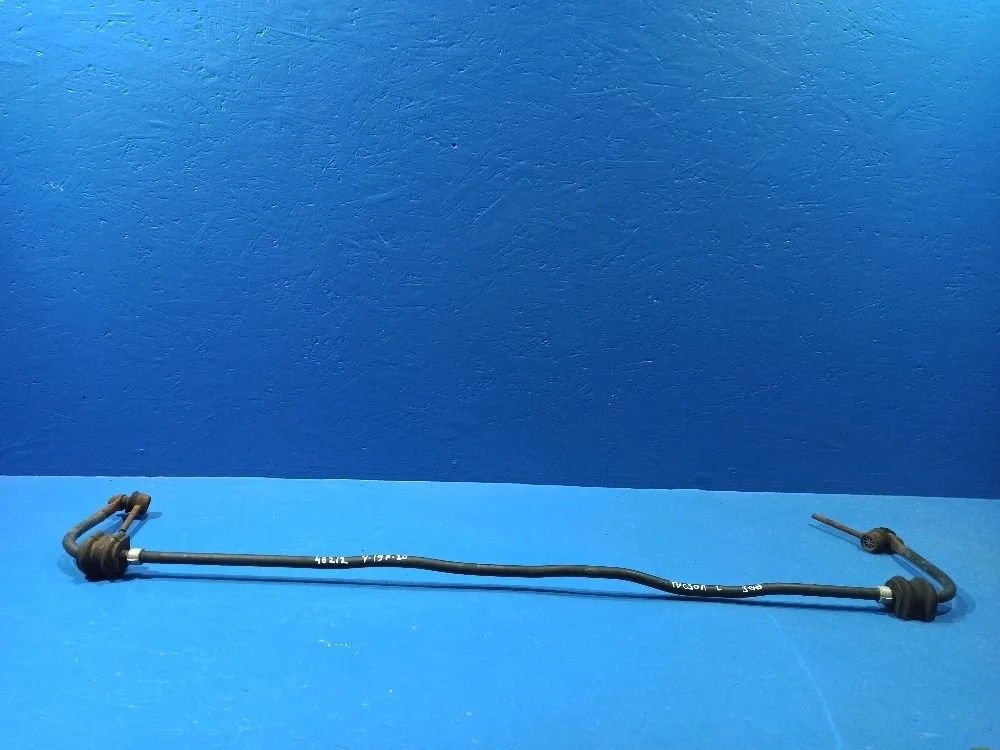 Стабилизатор задний Kia Sportage 2 2004—2008