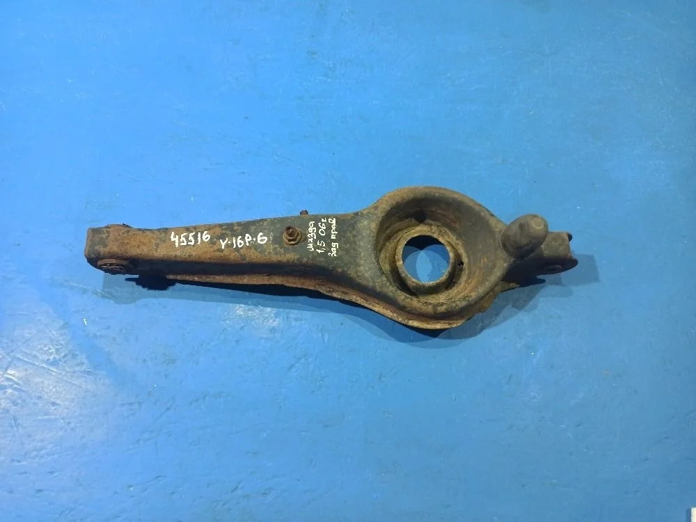 Рычаг задний нижний Mazda  5