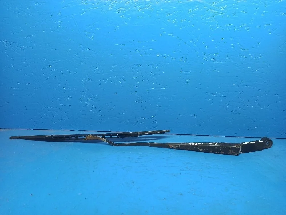 Поводок дворника передний левый Chevrolet Lacetti