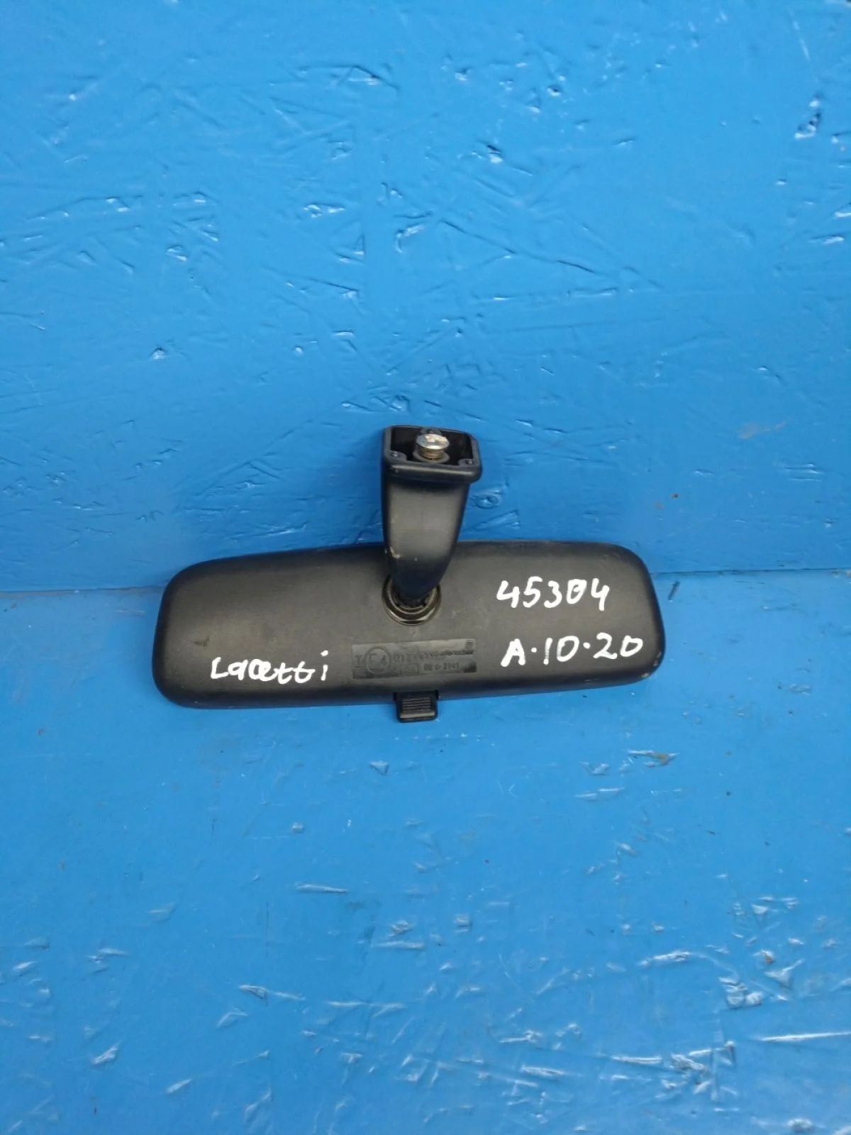 Зеркало салонное Chevrolet Lacetti I (2004—2013)