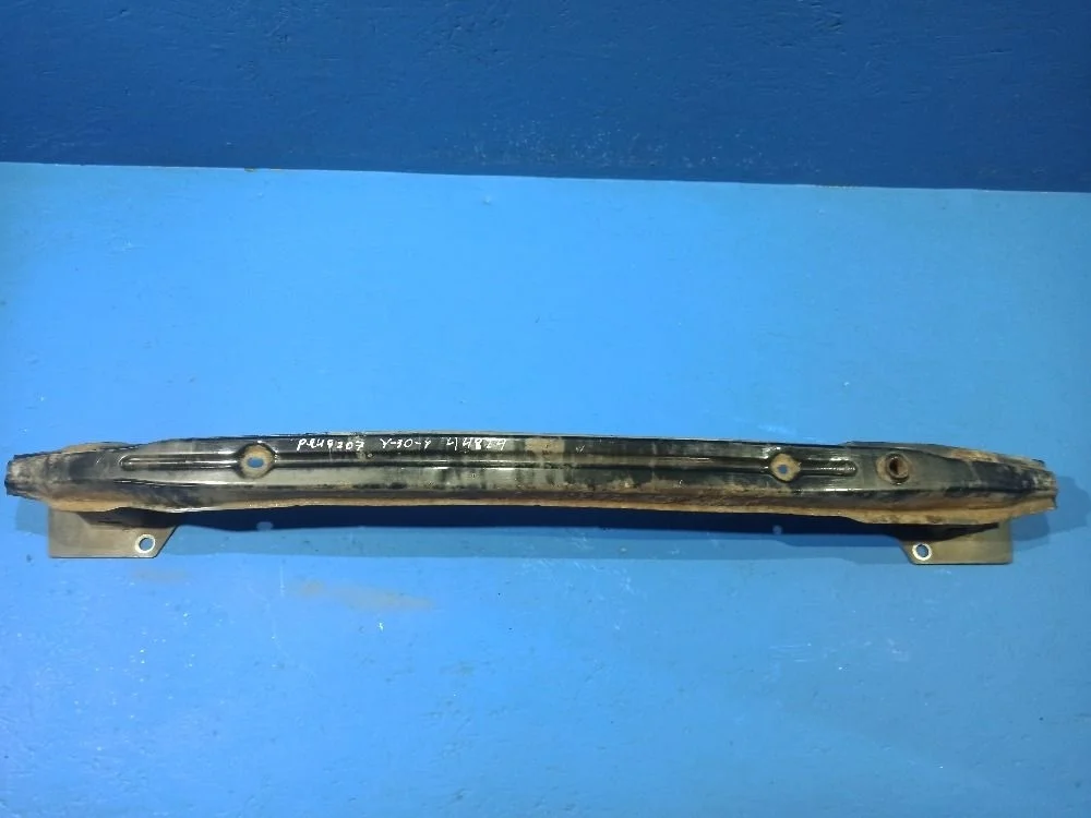 Усилитель заднего бампера Peugeot 207 I (2006—2009)