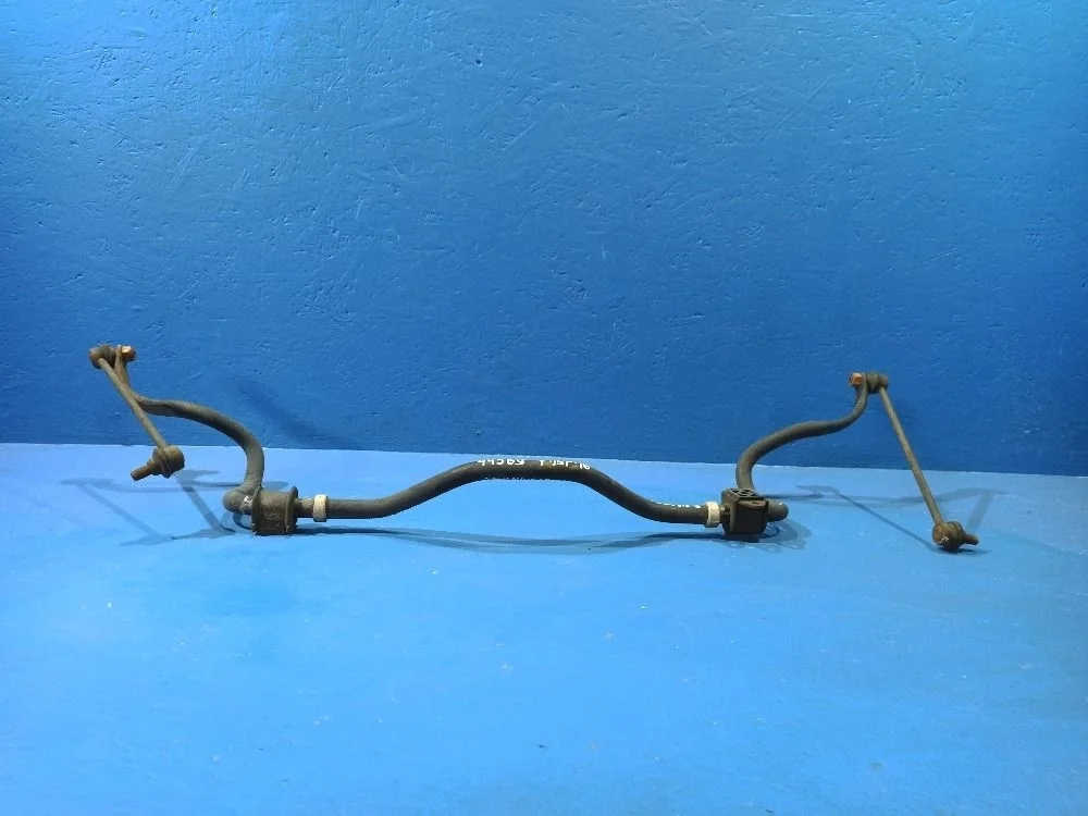 Передний стабилизатор TOYOTA AVENSIS T250