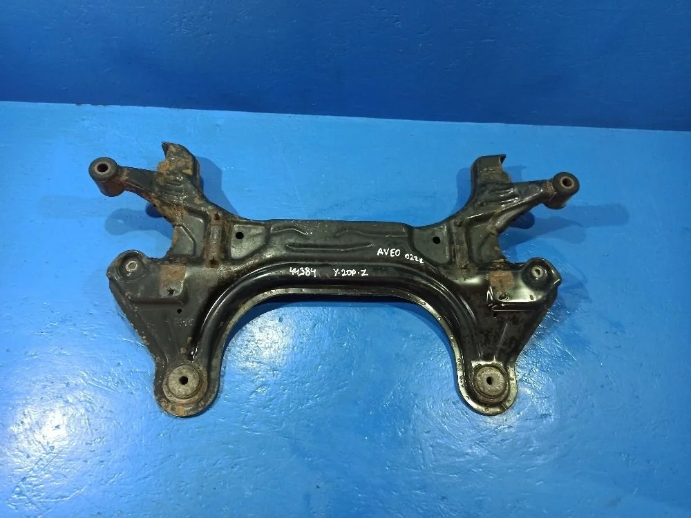 Балка подмоторная (подрамник) Chevrolet Aveo I рестайлинг (2006—2012)