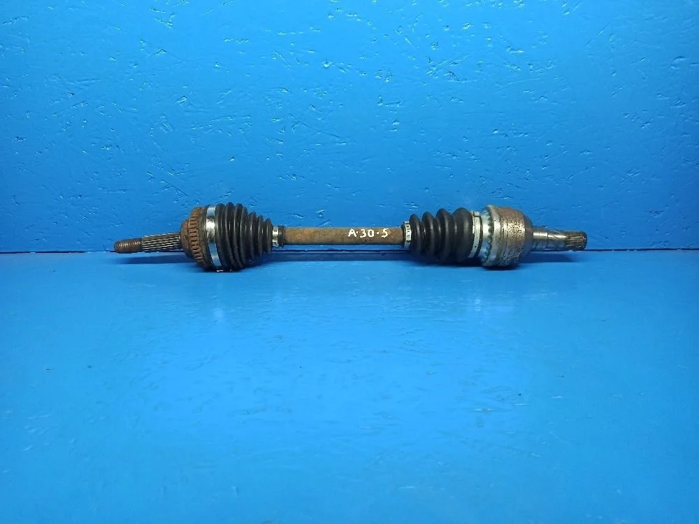 Привод передний левый Chevrolet Aveo T250 F14D4