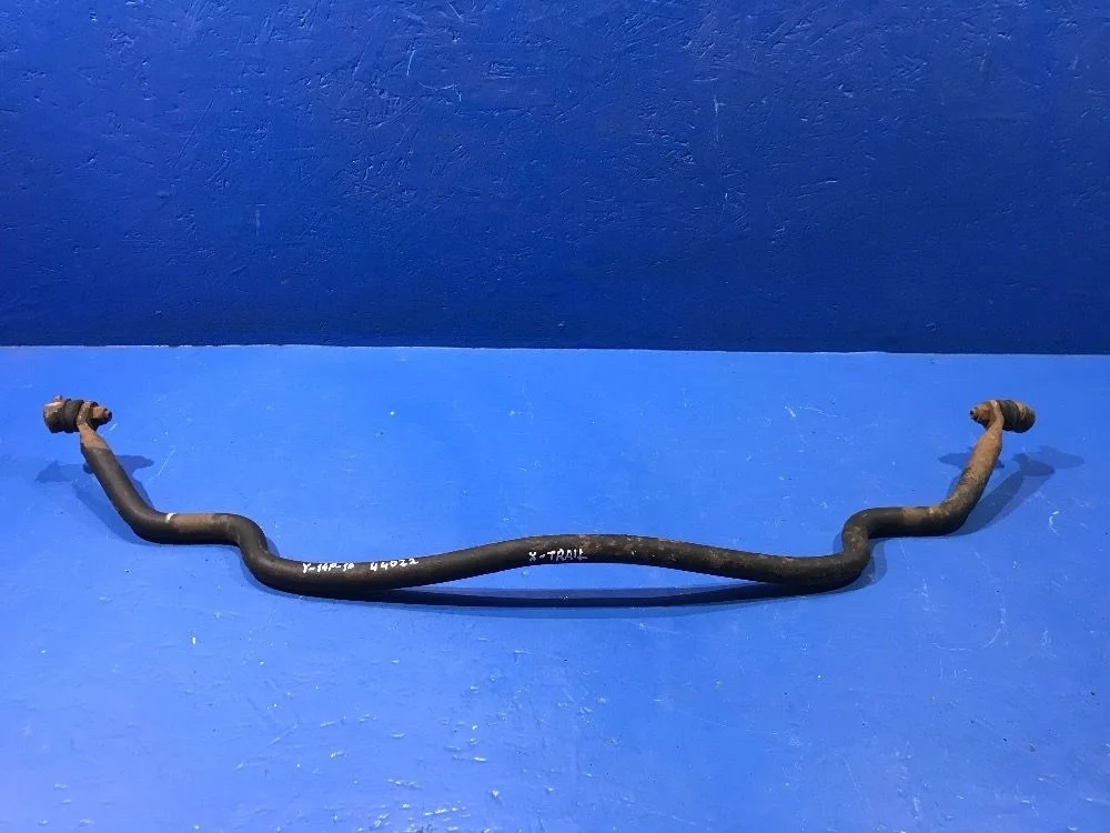 Стабилизатор передний Nissan X-Trail I (2000—2007)