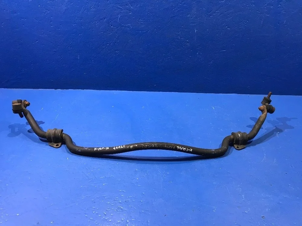 Стабилизатор передний Nissan X-Trail I (2000—2007)