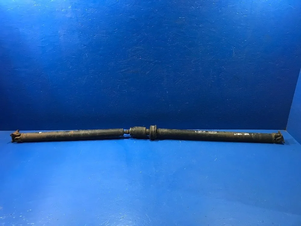 Вал карданный ( Кардан ) Nissan X-Trail I (2000—2007)