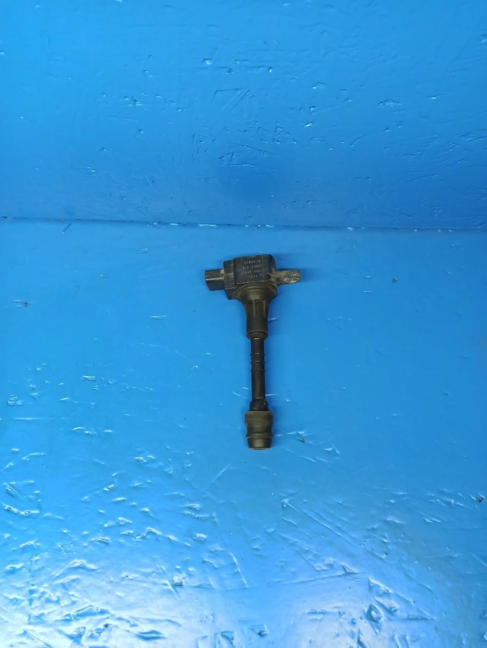 Катушка зажигания Nissan Almera N16 рестайлинг (2002—2006)