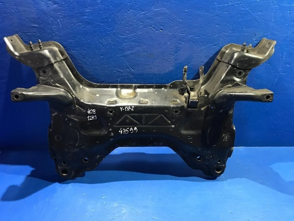 Балка передняя Peugeot  408  2012