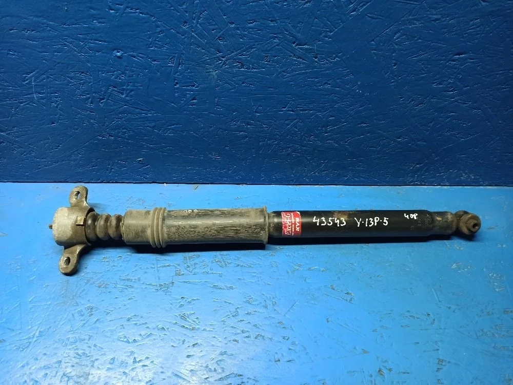 Амортизатор задний L=R Peugeot 408 I (2012—2017)