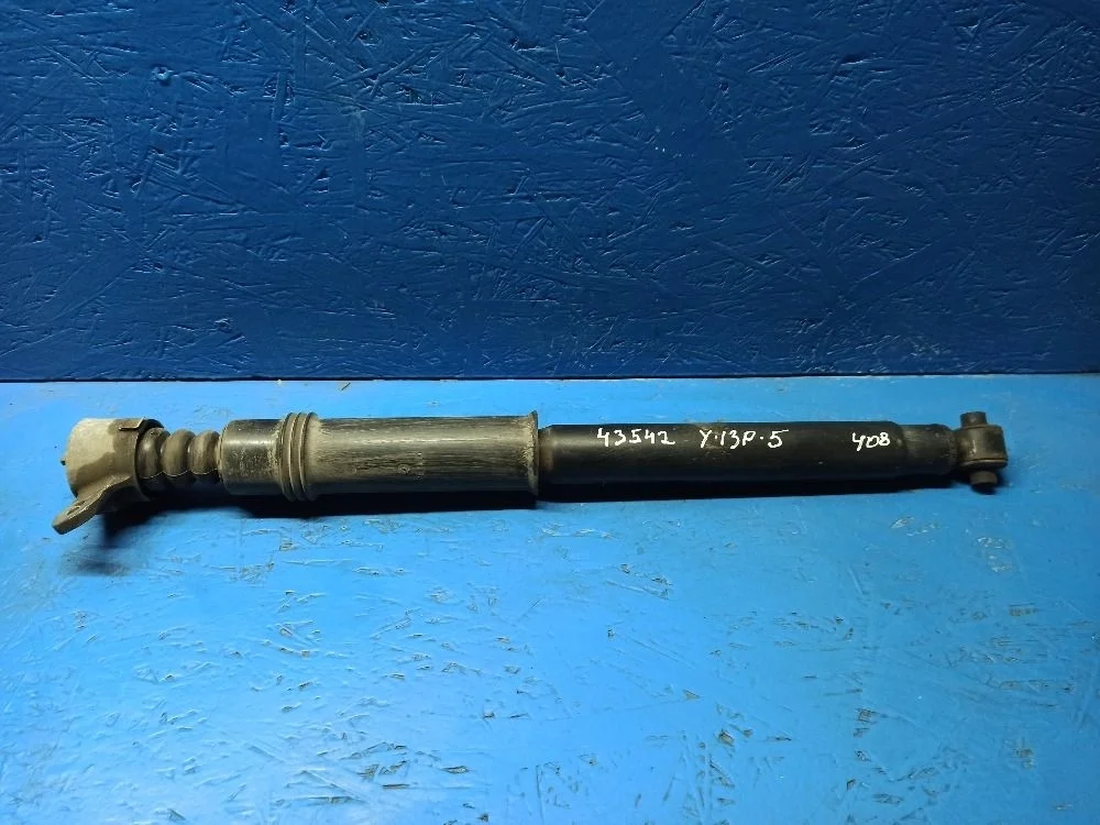 Амортизатор задний L=R Peugeot 408 I (2012—2017)