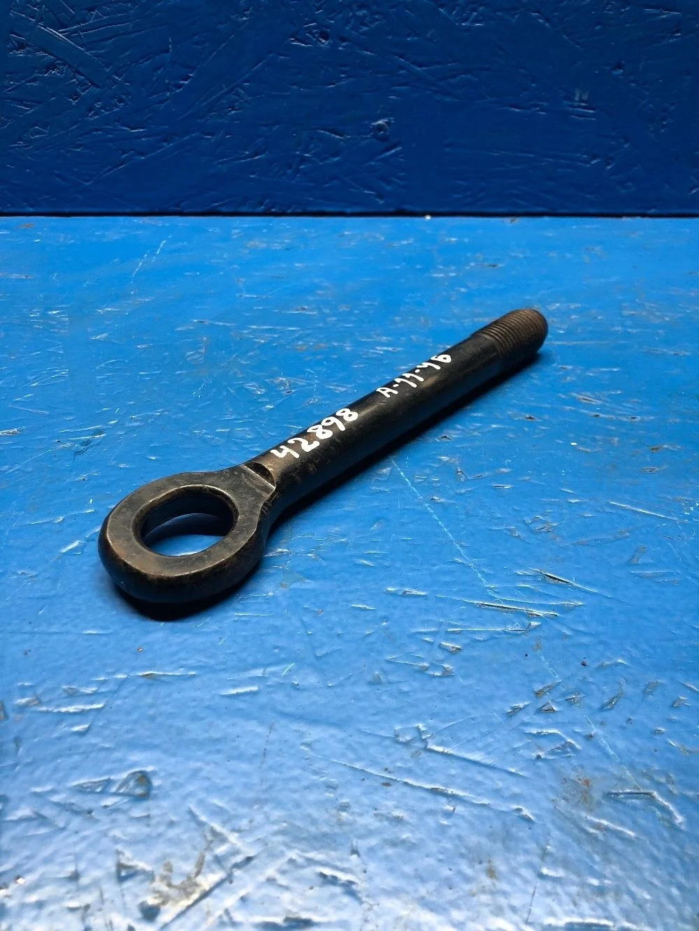 Крюк буксировочный Kia Ceed (ED) 2007- 2012