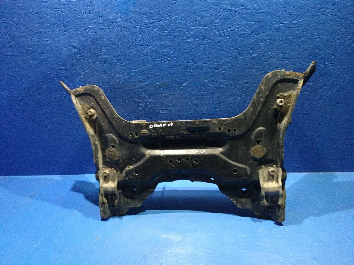 Балка подмоторная (подрамник) Peugeot 308 I (2007—2011)