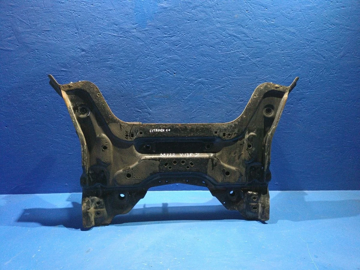 Балка подмоторная (подрамник) Peugeot 308 I (2007—2011)