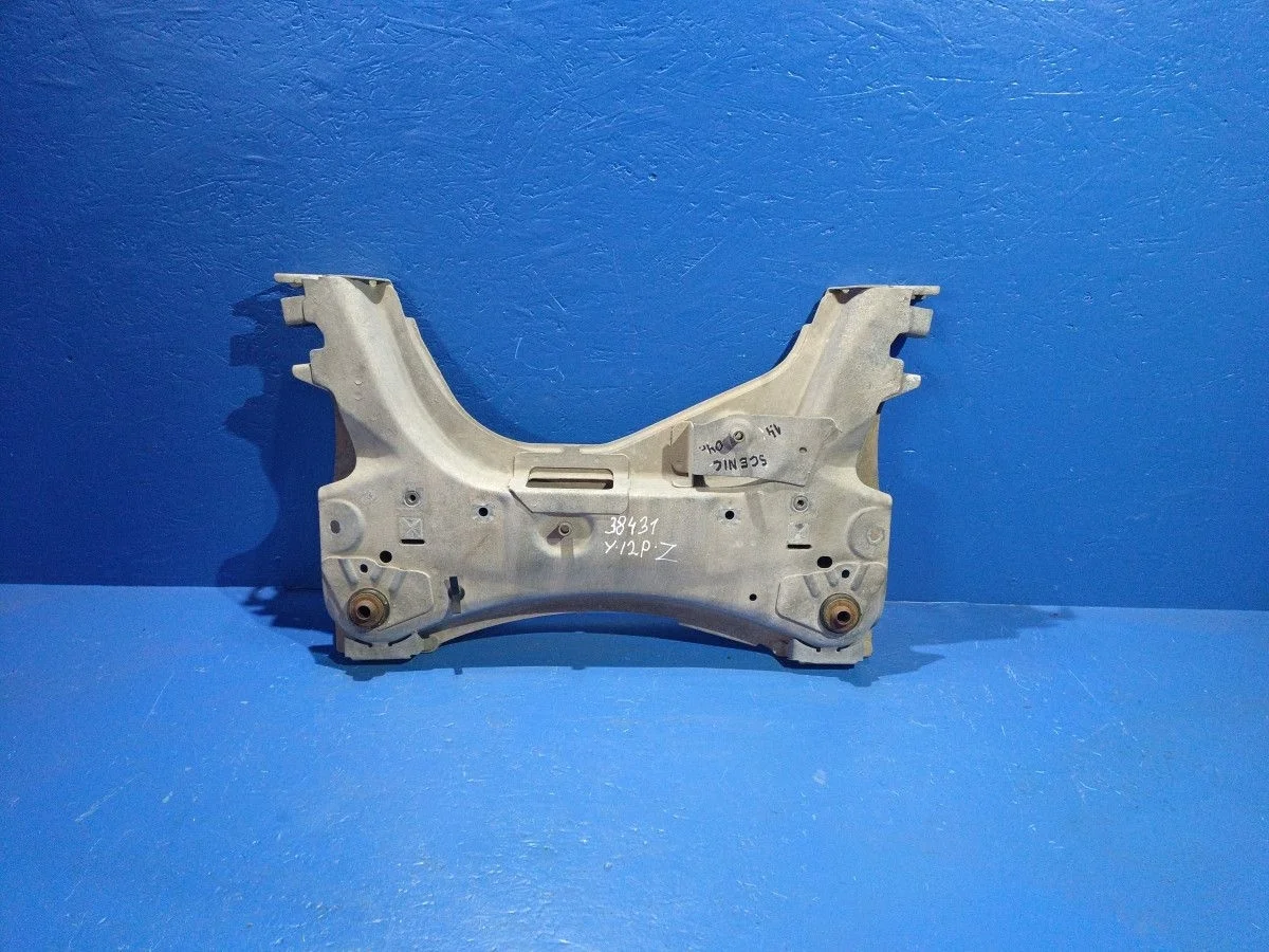 Балка подмоторная (подрамник) Renault Scenic II (2003—2006)