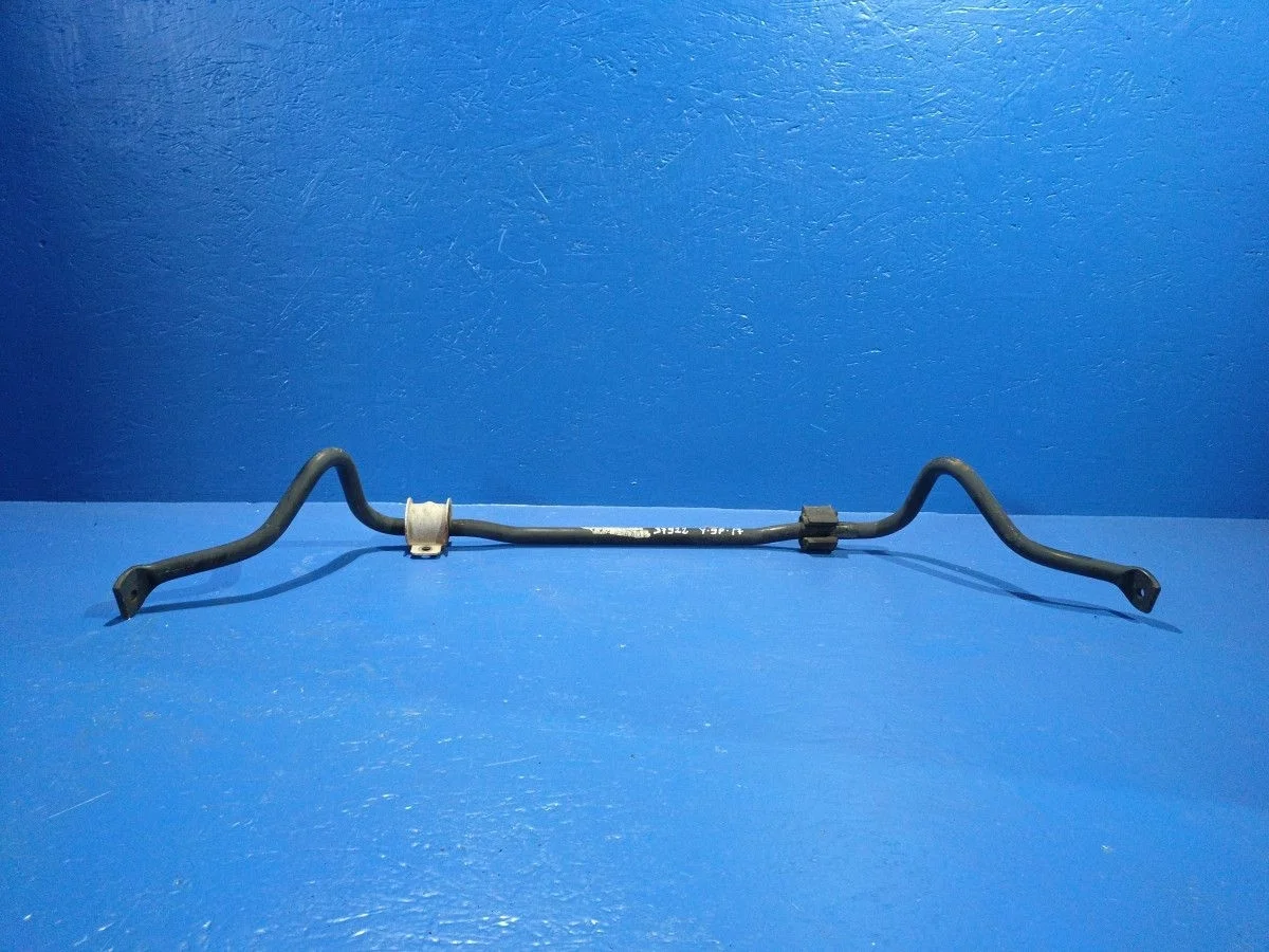 Стабилизатор передний Ford Focus II рестайлинг (2007—2011)