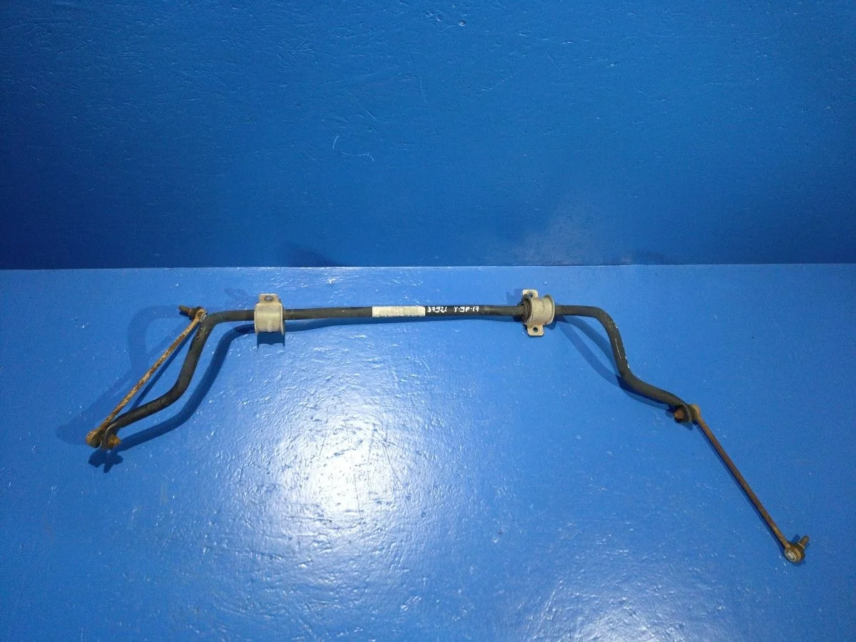 Стабилизатор передний Ford Focus II рестайлинг (2007—2011)