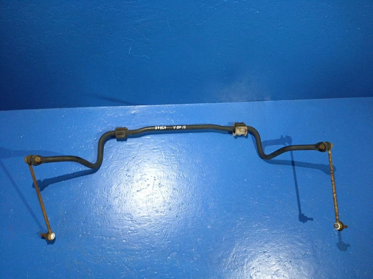 Стабилизатор передний Ford Focus II рестайлинг (2007—2011)