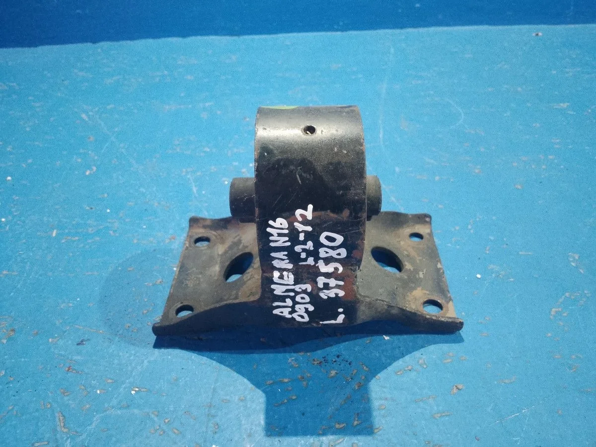 Опора ( подушка ) КПП Nissan Almera N16 рестайлинг (2002—2006)