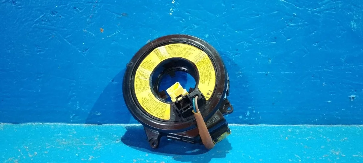 Кольцо (шлейф ) SRS Hyundai Sonata IV рестайлинг (2001—2012)