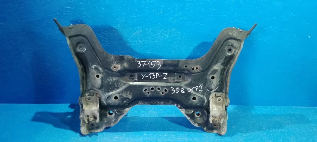 Балка подмоторная (подрамник) Peugeot 308 I (2007—2011)
